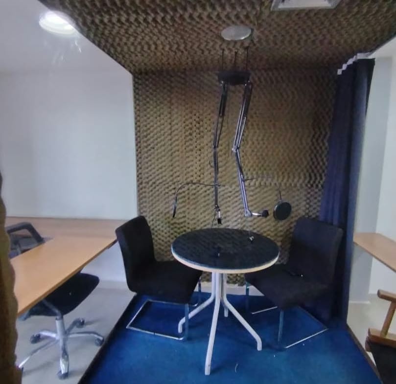 OFICINA EN VENTA EN EL WTC HESPERIA VALENCIA - 10