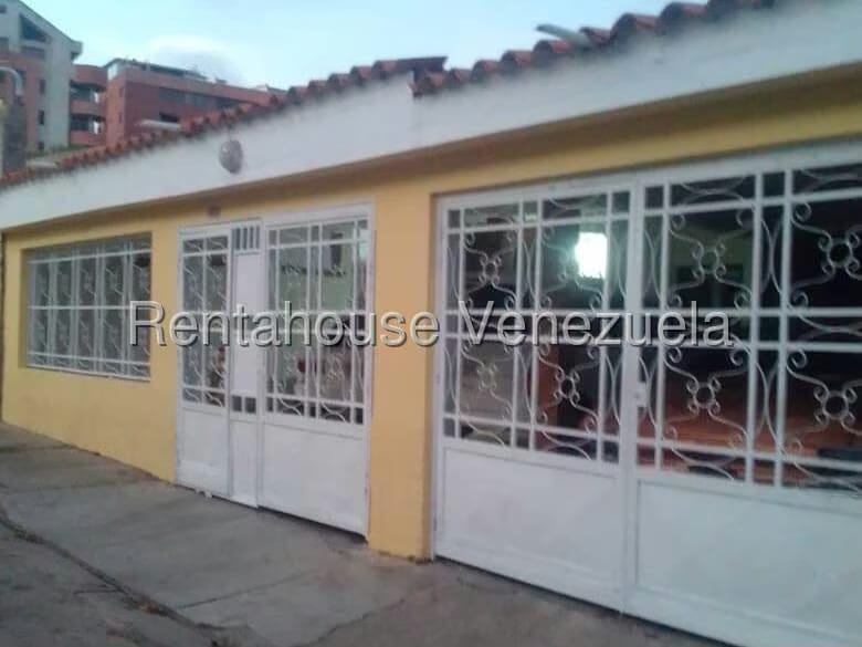 Casa (1 Nivel) en Venta en Porlamar, Nueva Esparta