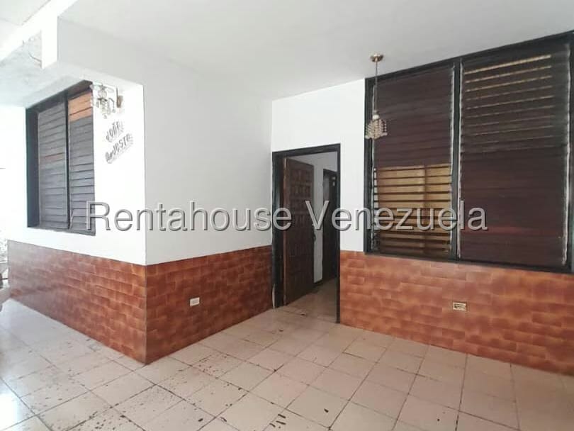 Casa (1 Nivel) en Venta en Porlamar, Nueva Esparta - 2