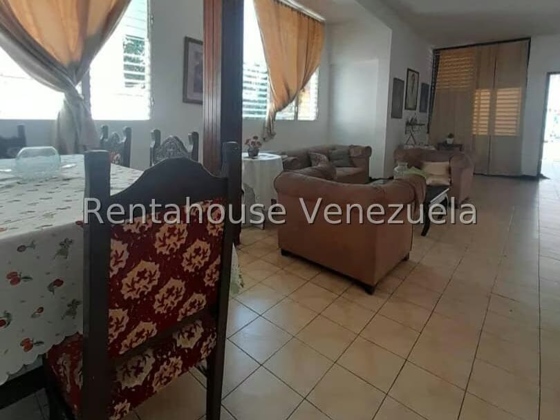 Casa (1 Nivel) en Venta en Porlamar, Nueva Esparta - 3