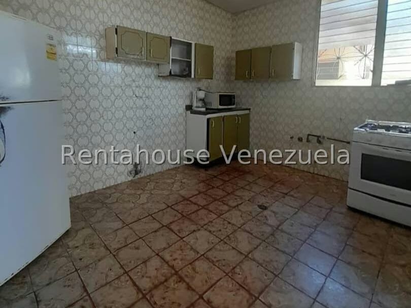 Casa (1 Nivel) en Venta en Porlamar, Nueva Esparta - 5