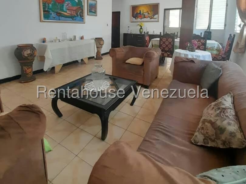 Casa (1 Nivel) en Venta en Porlamar, Nueva Esparta - 6