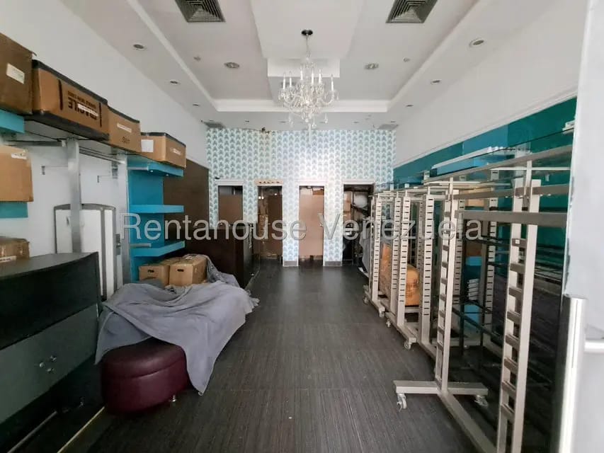 Comercial (Local Comercial) en Venta en El Cardon, Falcon - 2