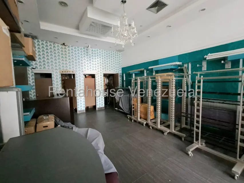 Comercial (Local Comercial) en Venta en El Cardon, Falcon - 3