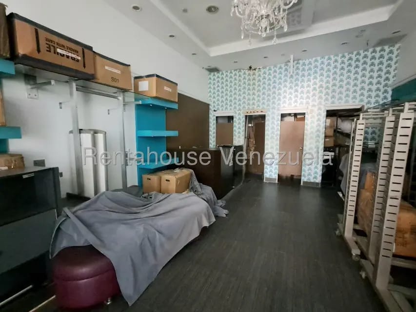 Comercial (Local Comercial) en Venta en El Cardon, Falcon - 4