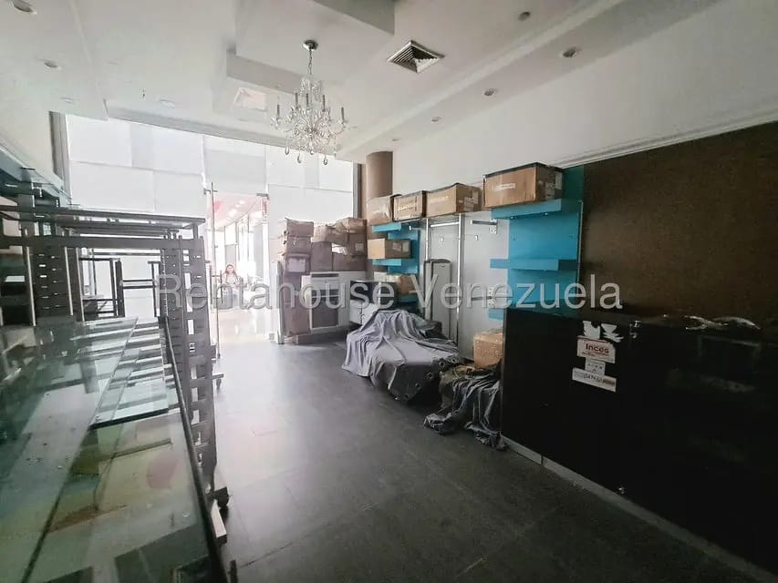 Comercial (Local Comercial) en Venta en El Cardon, Falcon - 5