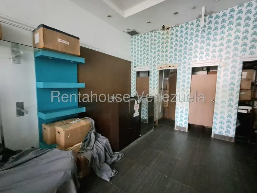 Comercial (Local Comercial) en Venta en El Cardon, Falcon - 6