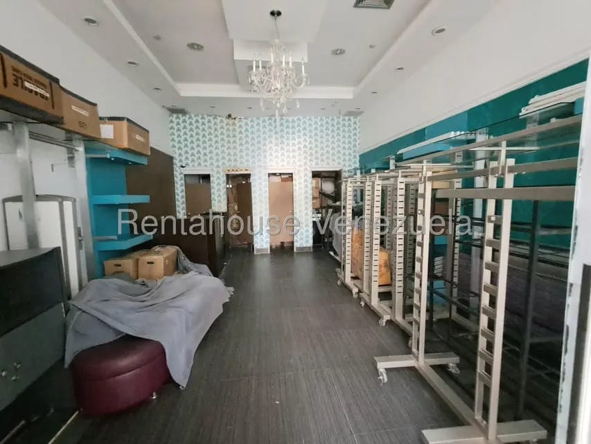 Comercial (Local Comercial) en Venta en El Cardon, Falcon - 7