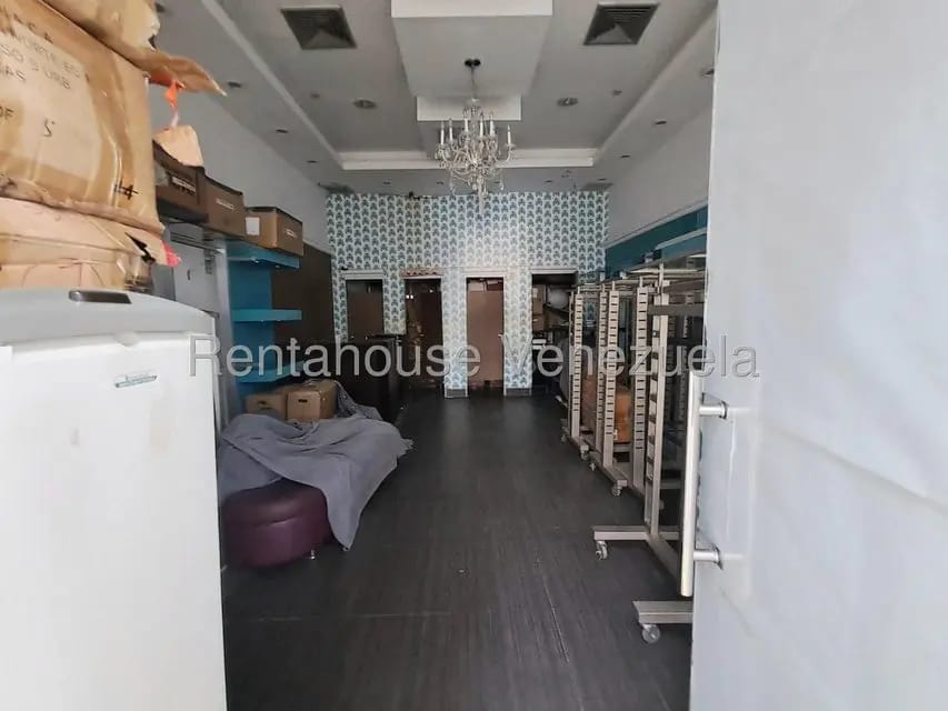 Comercial (Local Comercial) en Venta en El Cardon, Falcon - 8