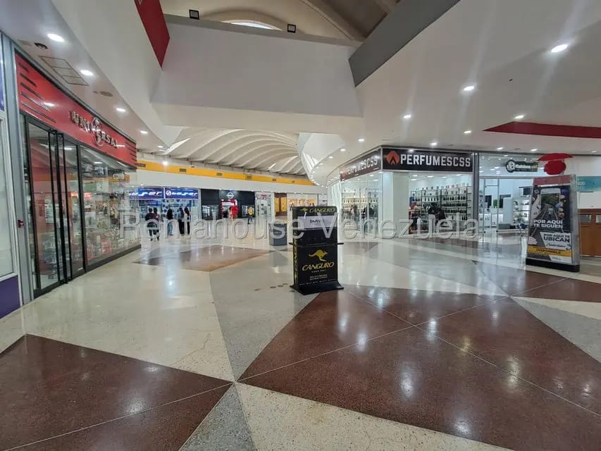 Comercial (Local Comercial) en Venta en El Cardon, Falcon - 10