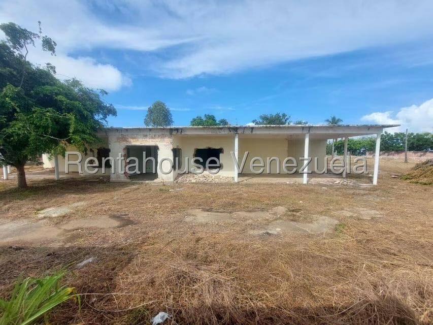 Casa (1 Nivel) en Venta en Avenida Intercomunal, Zulia - 9