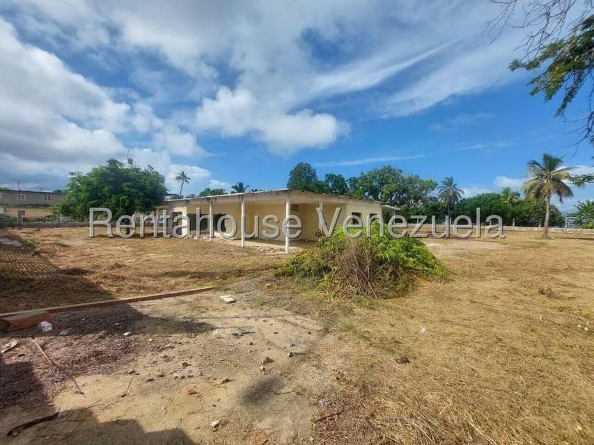 Casa (1 Nivel) en Venta en Avenida Intercomunal, Zulia - 10