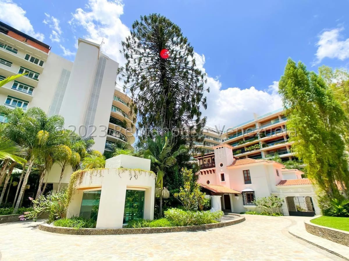 APARTAMENTO EN VENTA – ELENA MARIN NOBREGA