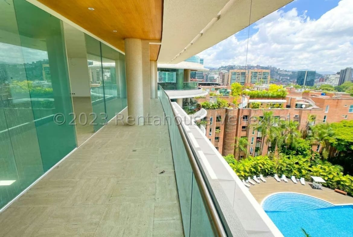 APARTAMENTO EN VENTA – ELENA MARIN NOBREGA - 3