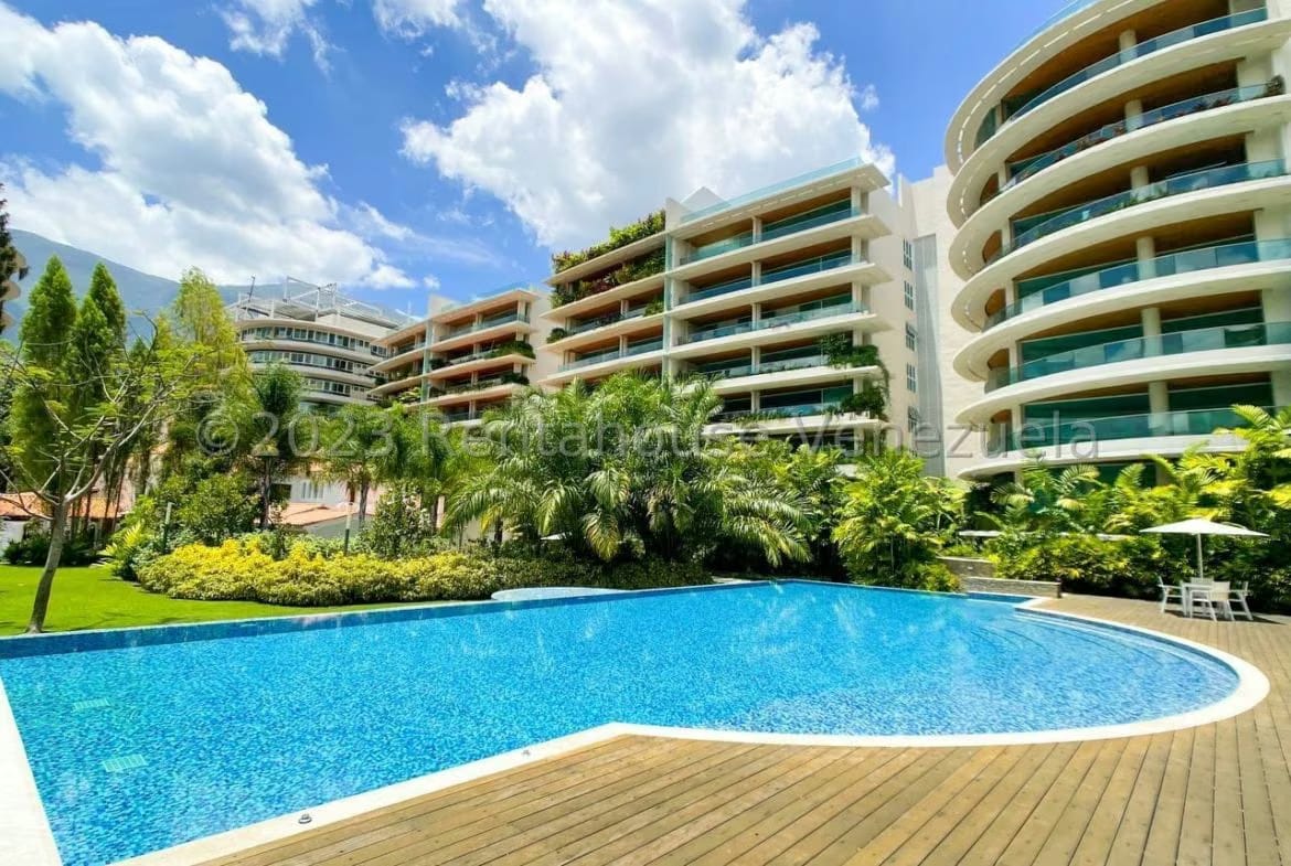 APARTAMENTO EN VENTA – ELENA MARIN NOBREGA - 9