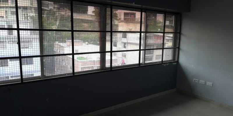 Comercial (Oficina) en Alquiler en Colinas de Bello Monte, Distrito Metropolitano - 11