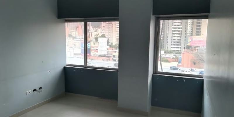 Comercial (Oficina) en Alquiler en Colinas de Bello Monte, Distrito Metropolitano - 15