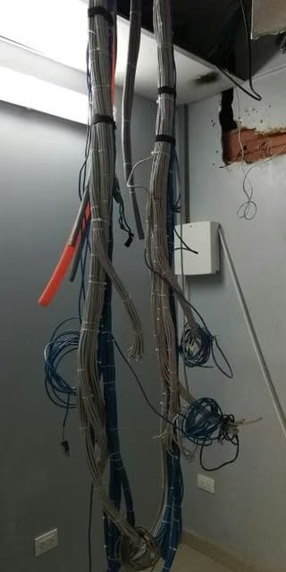 Comercial (Oficina) en Alquiler en Colinas de Bello Monte, Distrito Metropolitano - 18