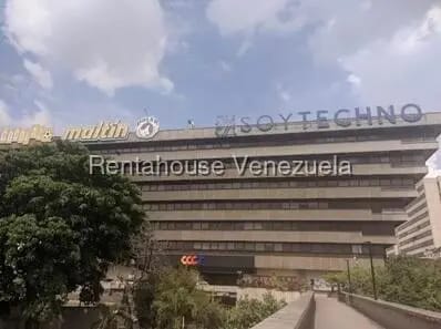 Comercial (Local Comercial) en Venta en Chacao, Distrito Metropolitano
