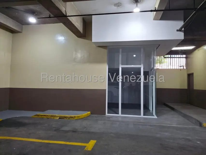 Comercial (Local Comercial) en Venta en Chacao, Distrito Metropolitano - 2