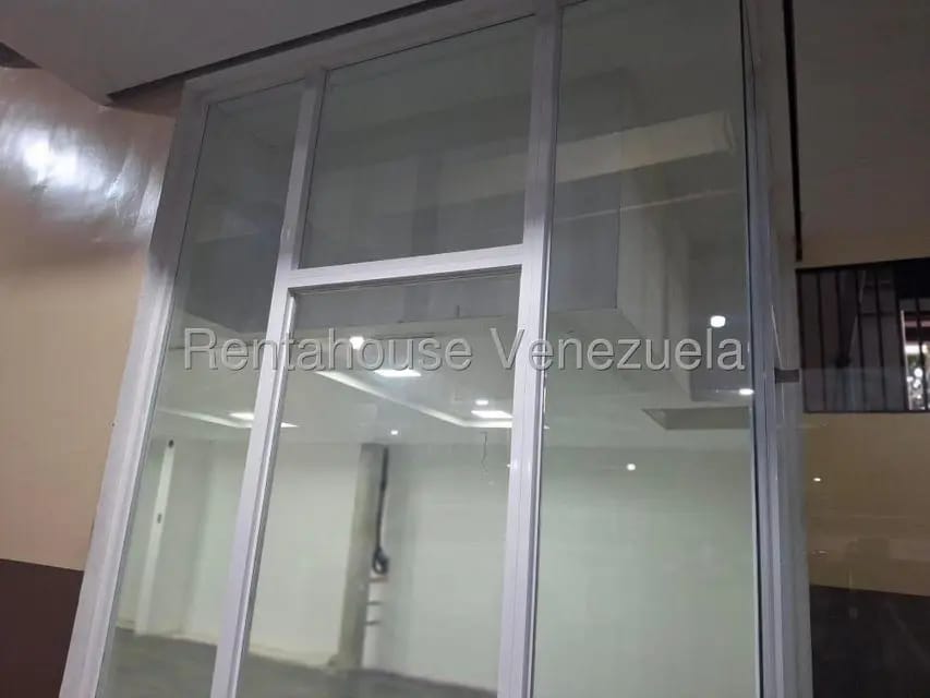 Comercial (Local Comercial) en Venta en Chacao, Distrito Metropolitano - 13