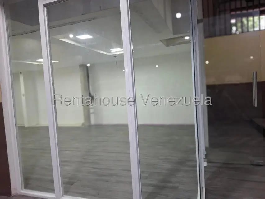 Comercial (Local Comercial) en Venta en Chacao, Distrito Metropolitano - 14