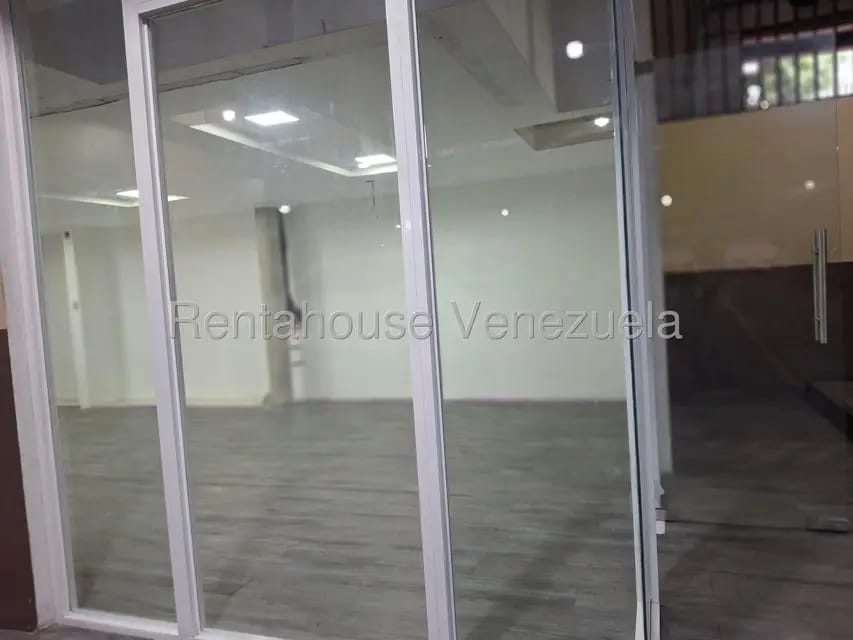 Comercial (Local Comercial) en Venta en Chacao, Distrito Metropolitano - 15
