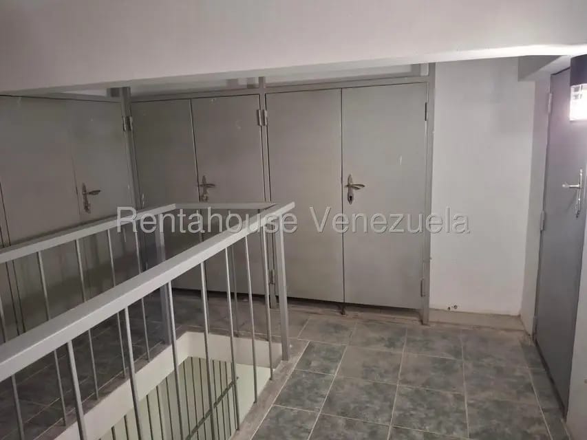 Comercial (Local Comercial) en Venta en Chacao, Distrito Metropolitano - 19