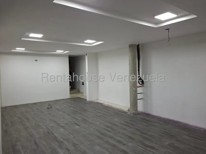 Comercial (Local Comercial) en Venta en Chacao, Distrito Metropolitano - 3