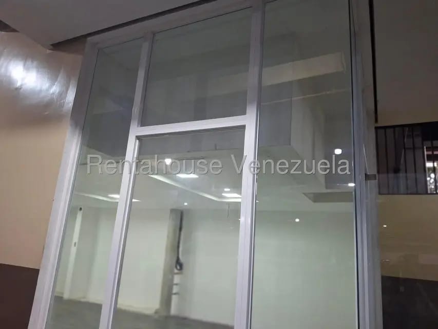 Comercial (Local Comercial) en Venta en Chacao, Distrito Metropolitano - 24