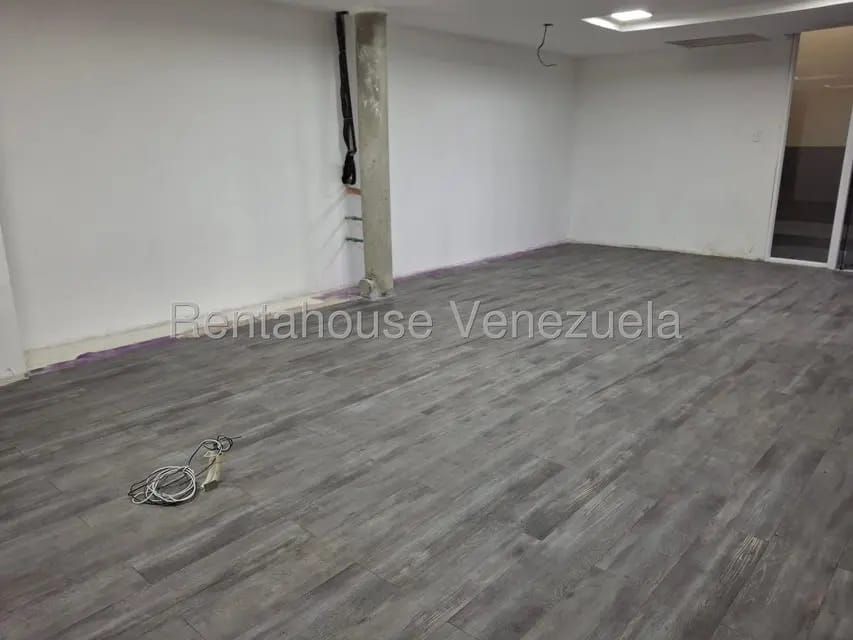 Comercial (Local Comercial) en Venta en Chacao, Distrito Metropolitano - 5