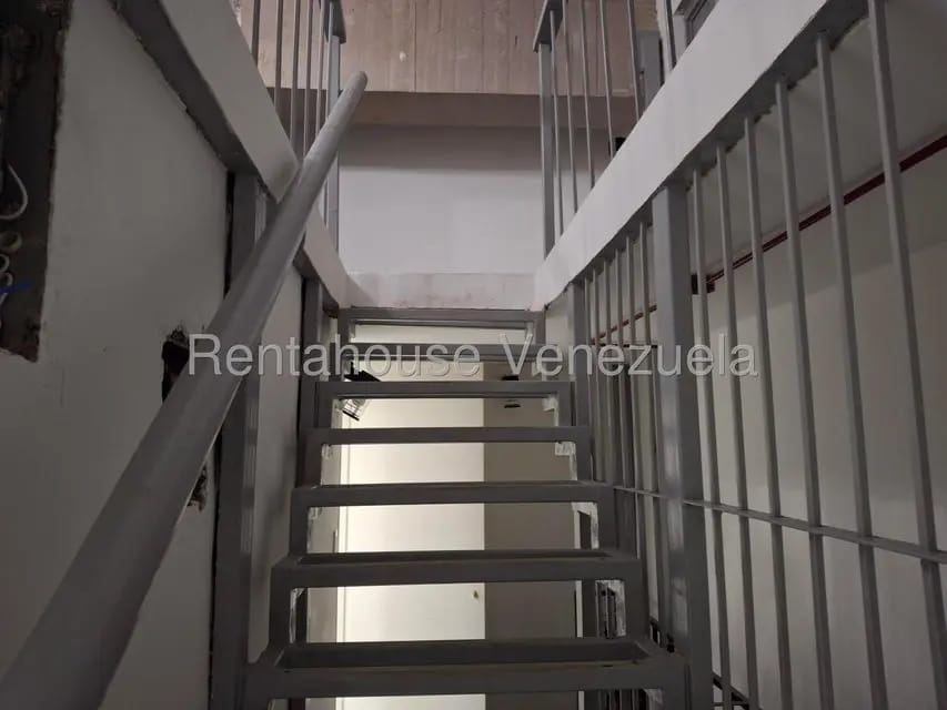 Comercial (Local Comercial) en Venta en Chacao, Distrito Metropolitano - 8