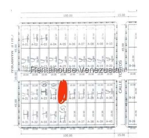 Terreno (Residencial) en Venta en Puerta Maraven, Falcon - 2