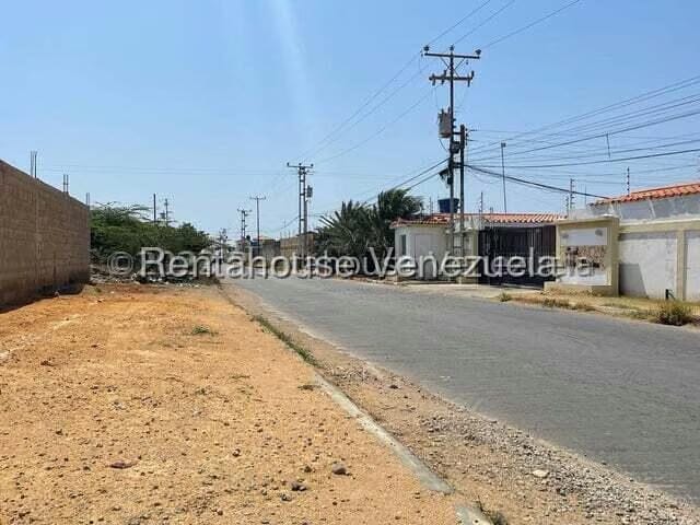 Terreno (Residencial) en Venta en Puerta Maraven, Falcon - 3