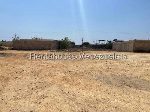 Terreno (Residencial) en Venta en Puerta Maraven, Falcon - 4