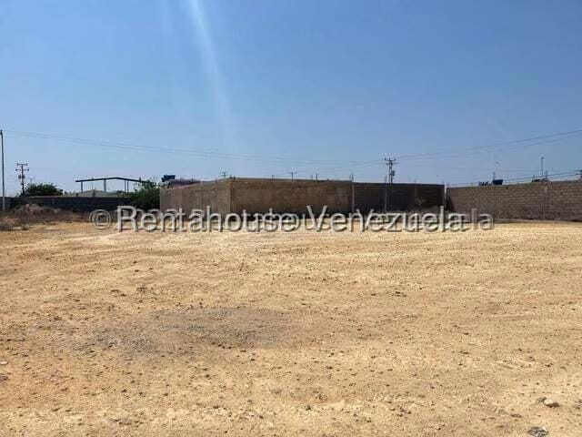 Terreno (Residencial) en Venta en Puerta Maraven, Falcon - 6