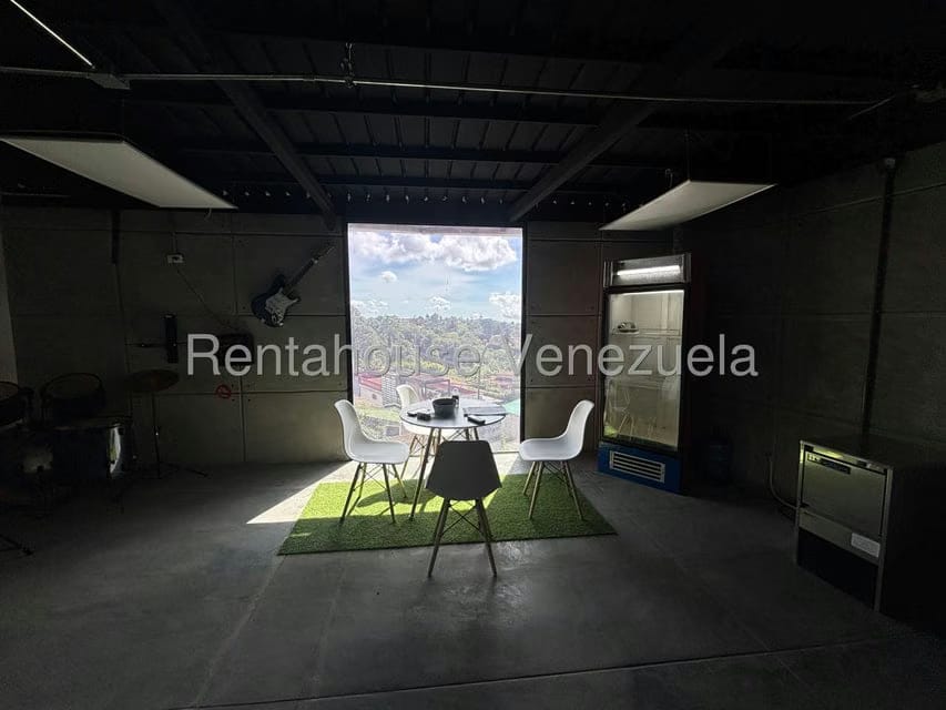 Comercial (Galpon - Deposito) en Venta en La Union, Distrito Metropolitano - 13