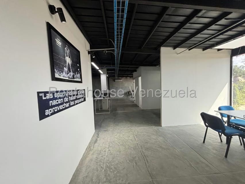 Comercial (Galpon - Deposito) en Venta en La Union, Distrito Metropolitano - 14