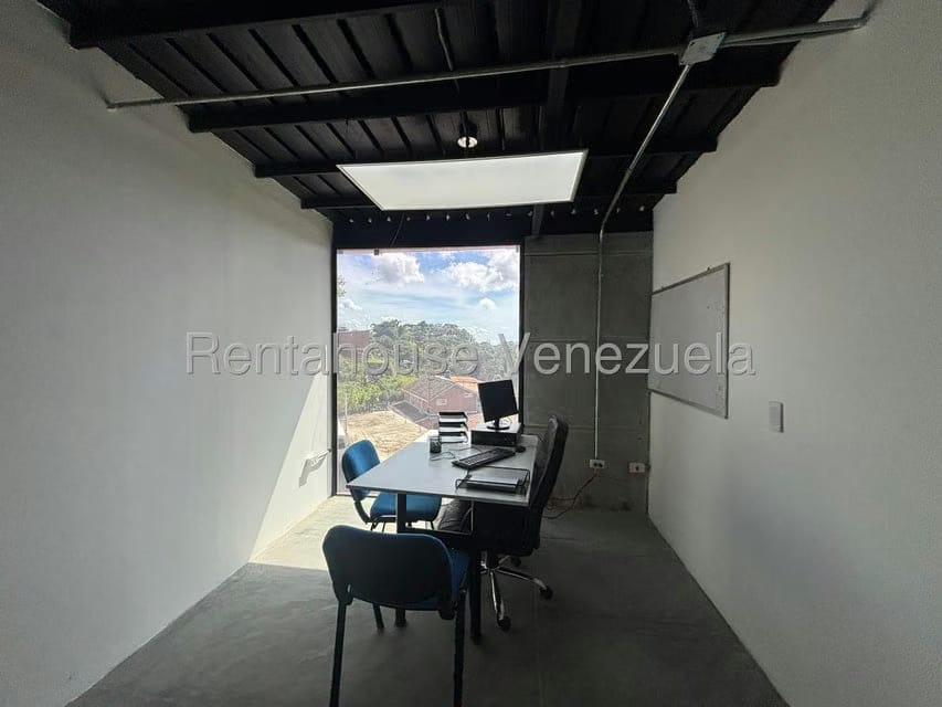 Comercial (Galpon - Deposito) en Venta en La Union, Distrito Metropolitano - 15