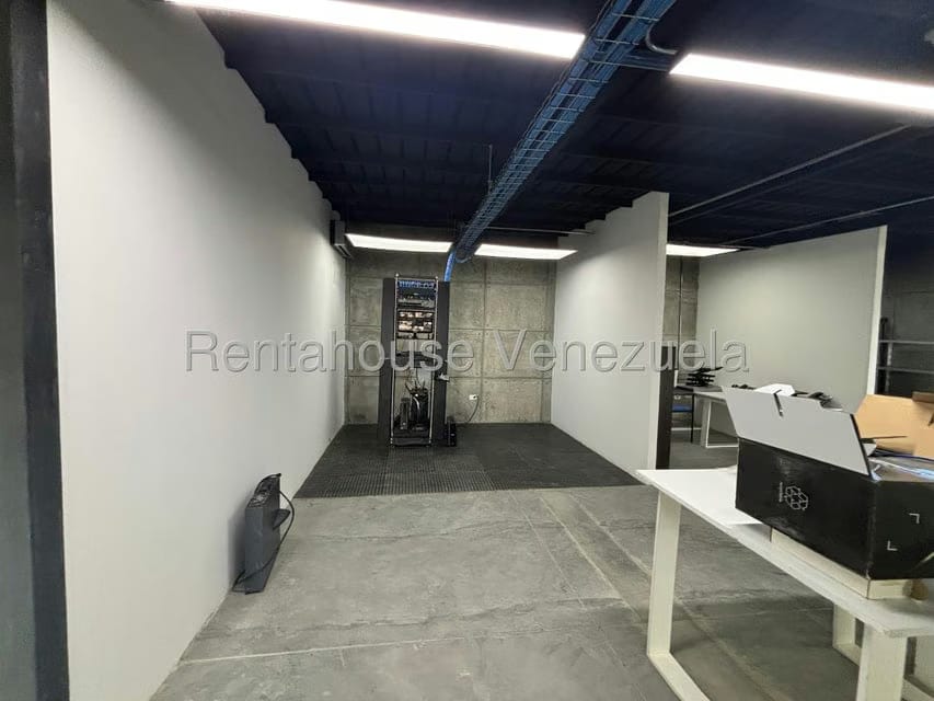 Comercial (Galpon - Deposito) en Venta en La Union, Distrito Metropolitano - 17