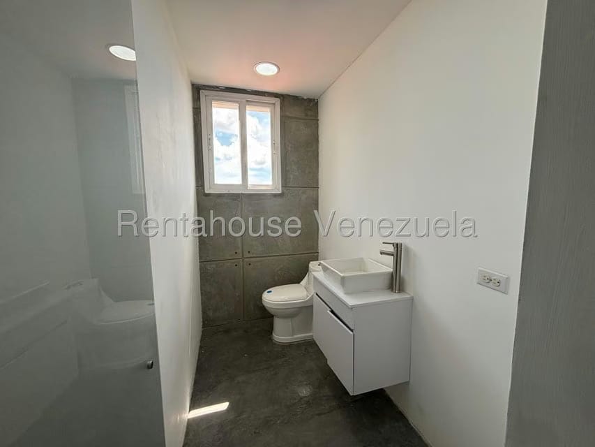 Comercial (Galpon - Deposito) en Venta en La Union, Distrito Metropolitano - 20