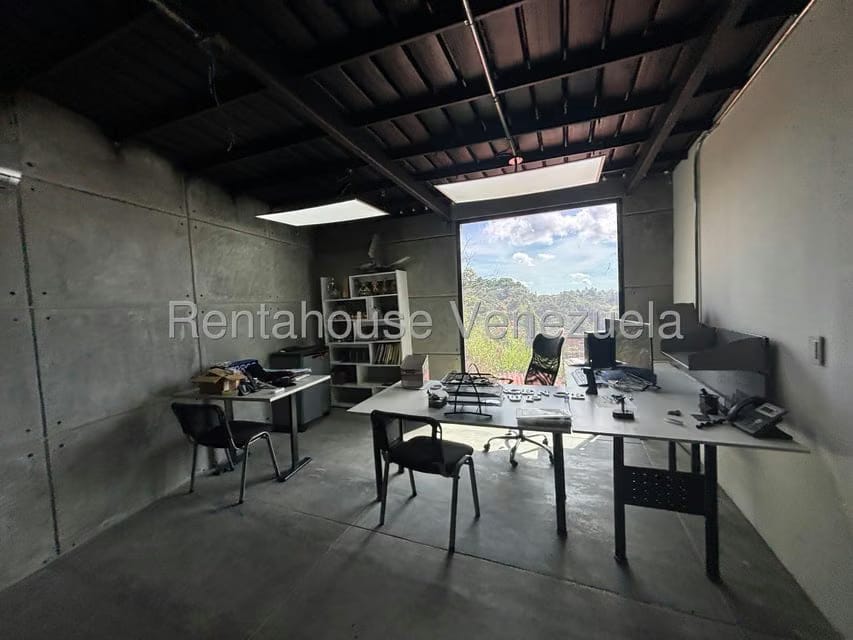 Comercial (Galpon - Deposito) en Venta en La Union, Distrito Metropolitano - 22