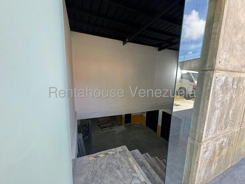 Comercial (Galpon - Deposito) en Venta en La Union, Distrito Metropolitano - 24