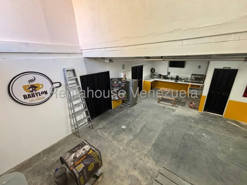 Comercial (Galpon - Deposito) en Venta en La Union, Distrito Metropolitano - 27