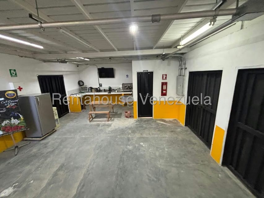 Comercial (Galpon - Deposito) en Venta en La Union, Distrito Metropolitano - 28