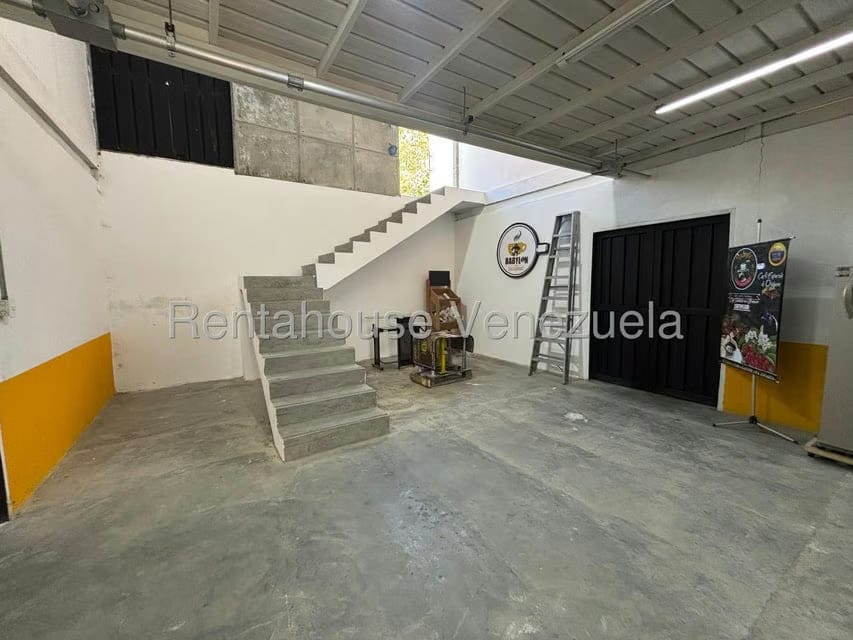 Comercial (Galpon - Deposito) en Venta en La Union, Distrito Metropolitano - 29
