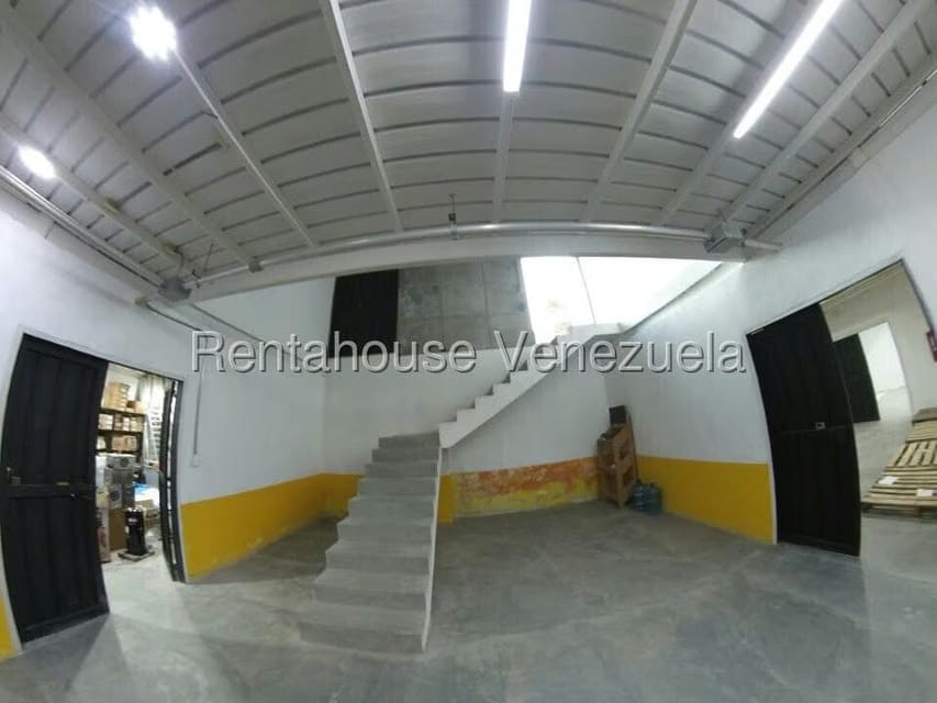 Comercial (Galpon - Deposito) en Venta en La Union, Distrito Metropolitano - 30