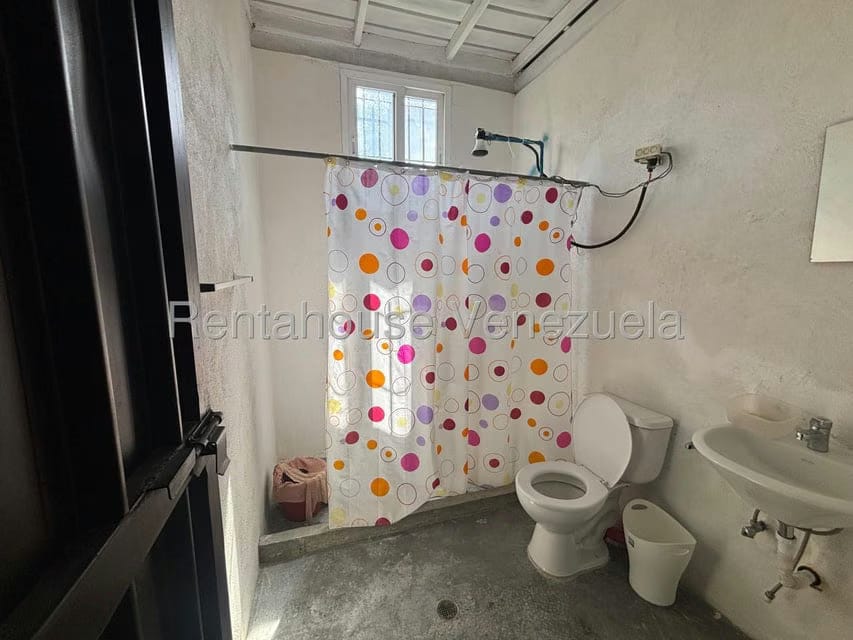 Comercial (Galpon - Deposito) en Venta en La Union, Distrito Metropolitano - 34