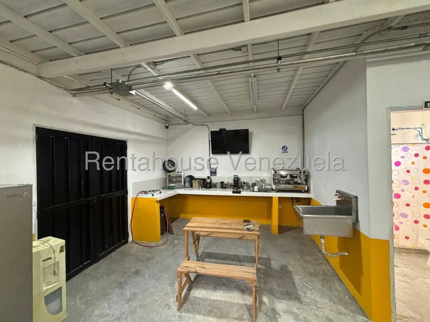 Comercial (Galpon - Deposito) en Venta en La Union, Distrito Metropolitano - 35