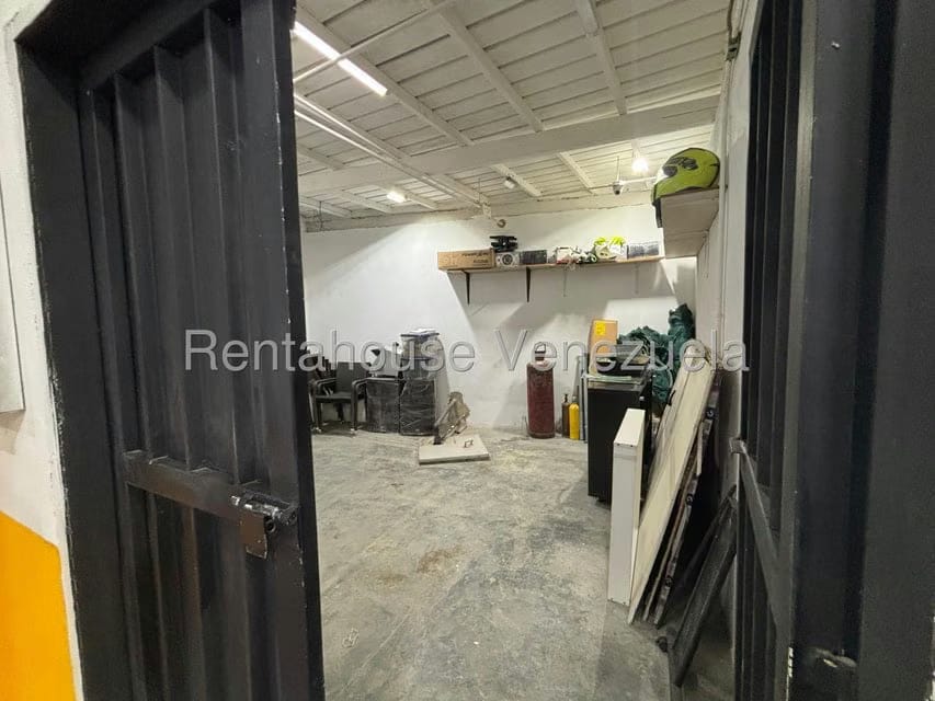 Comercial (Galpon - Deposito) en Venta en La Union, Distrito Metropolitano - 37